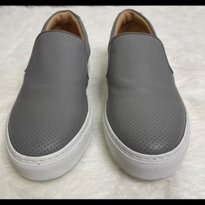GREATs BROOKLYN slip on loafers sneakers made Italy size 9/39